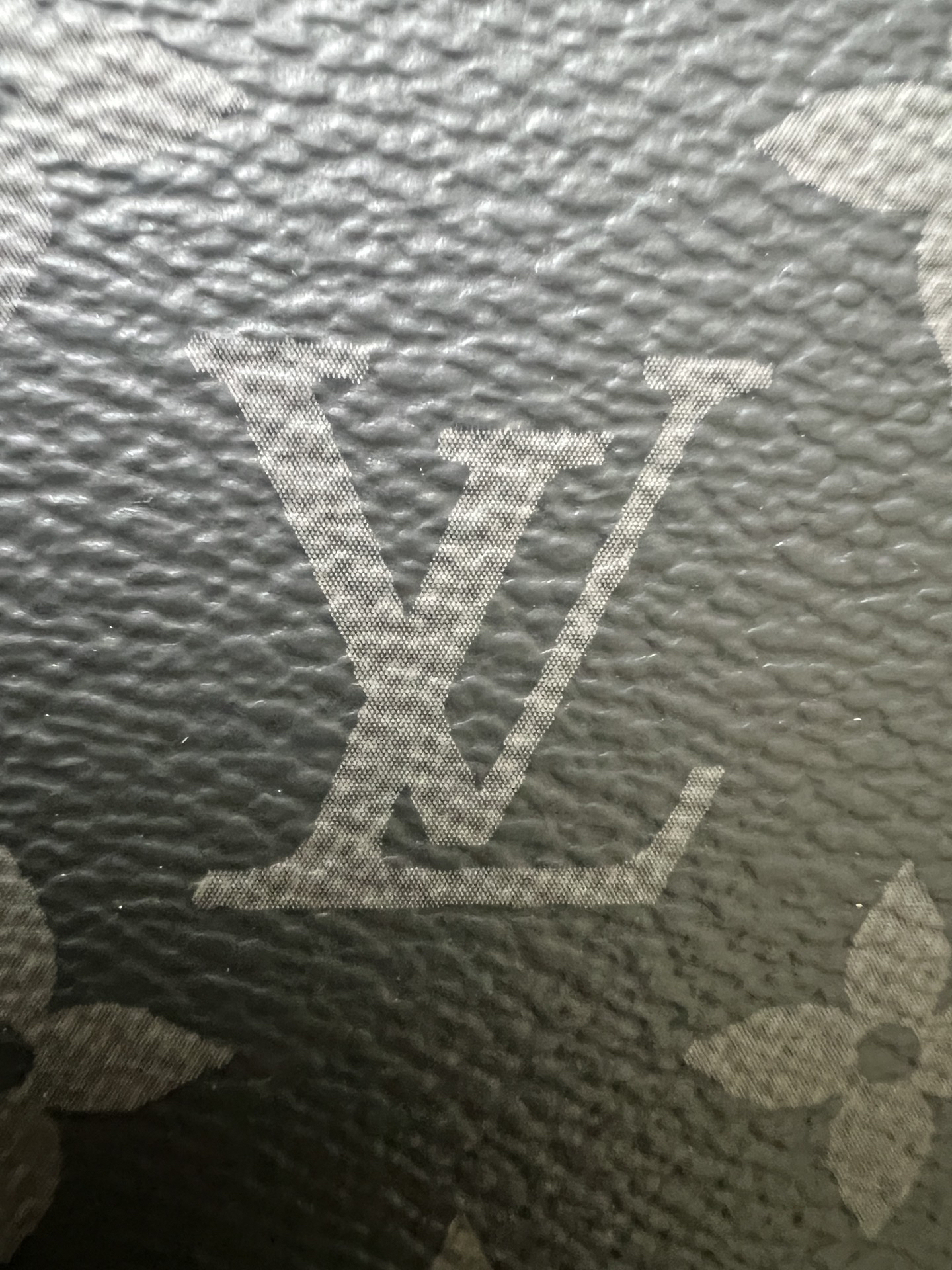 ルイ・ヴィトン「Louis Vuitton」istrict PM メッセンジャーバッグ