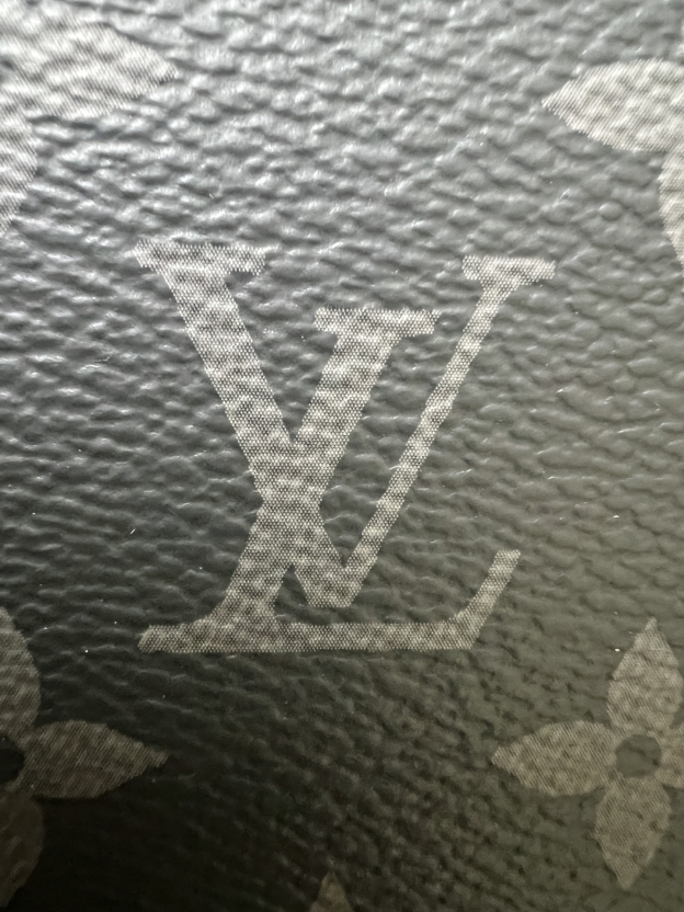 ルイ・ヴィトン「Louis Vuitton」istrict PM メッセンジャーバッグ