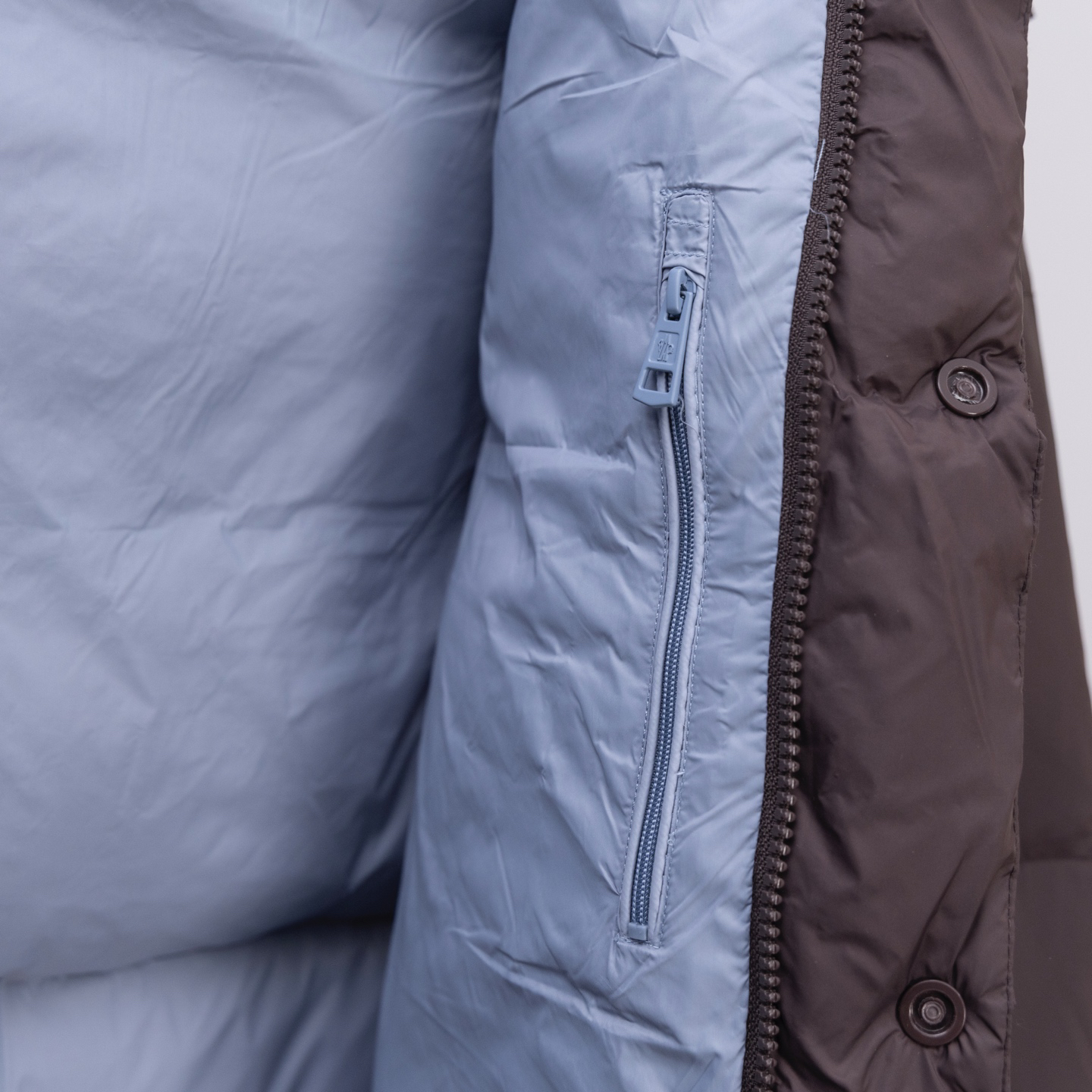 モンクレール「Moncler」Selle 二合一デタッチャブルダウンベスト