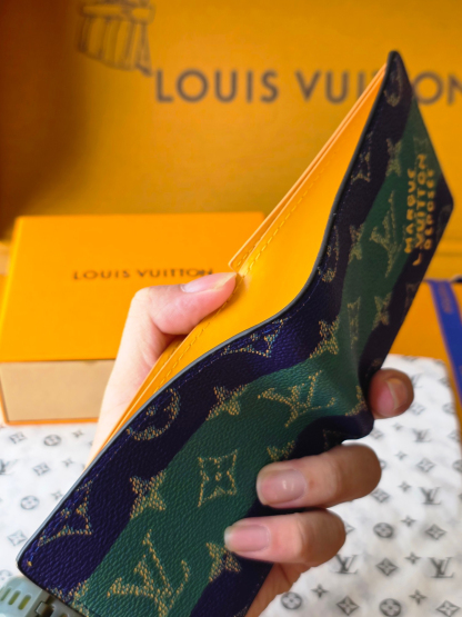 ルイ・ヴィトン「Louis Vuitton」ポルトフォイユ･ミュルティプル