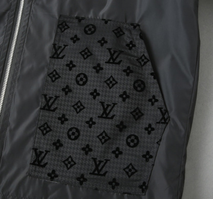 ルイ・ヴィトン「Louis Vuitton」ルイ・ヴィトン 2026年秋冬 メンズ ジャケット / アウター