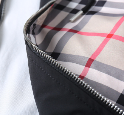 バーバリー「Burberry」バーバリー 2026年秋冬 メンズ ジャケット / アウター