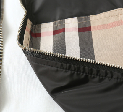 バーバリー「Burberry」バーバリー 2026年秋冬 メンズ ジャケット / アウター