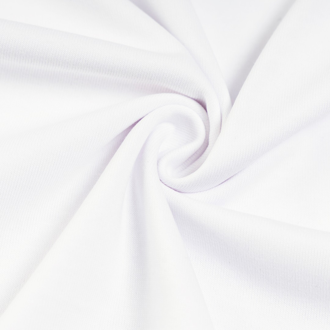 バーバリー「Burberry」ゴールドリーフ ロゴ クルーネック Tシャツ