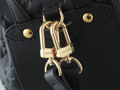 ルイ・ヴィトン「Louis Vuitton」COUSSIN BACKPACK ミニバッグ