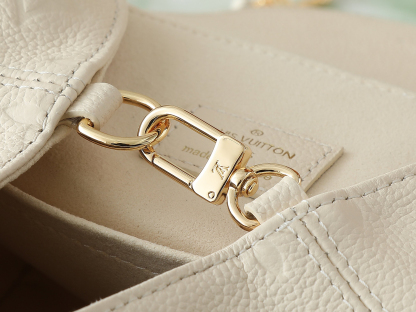 ルイ・ヴィトン「Louis Vuitton」BACKUP バックパック Monogram Empreinte