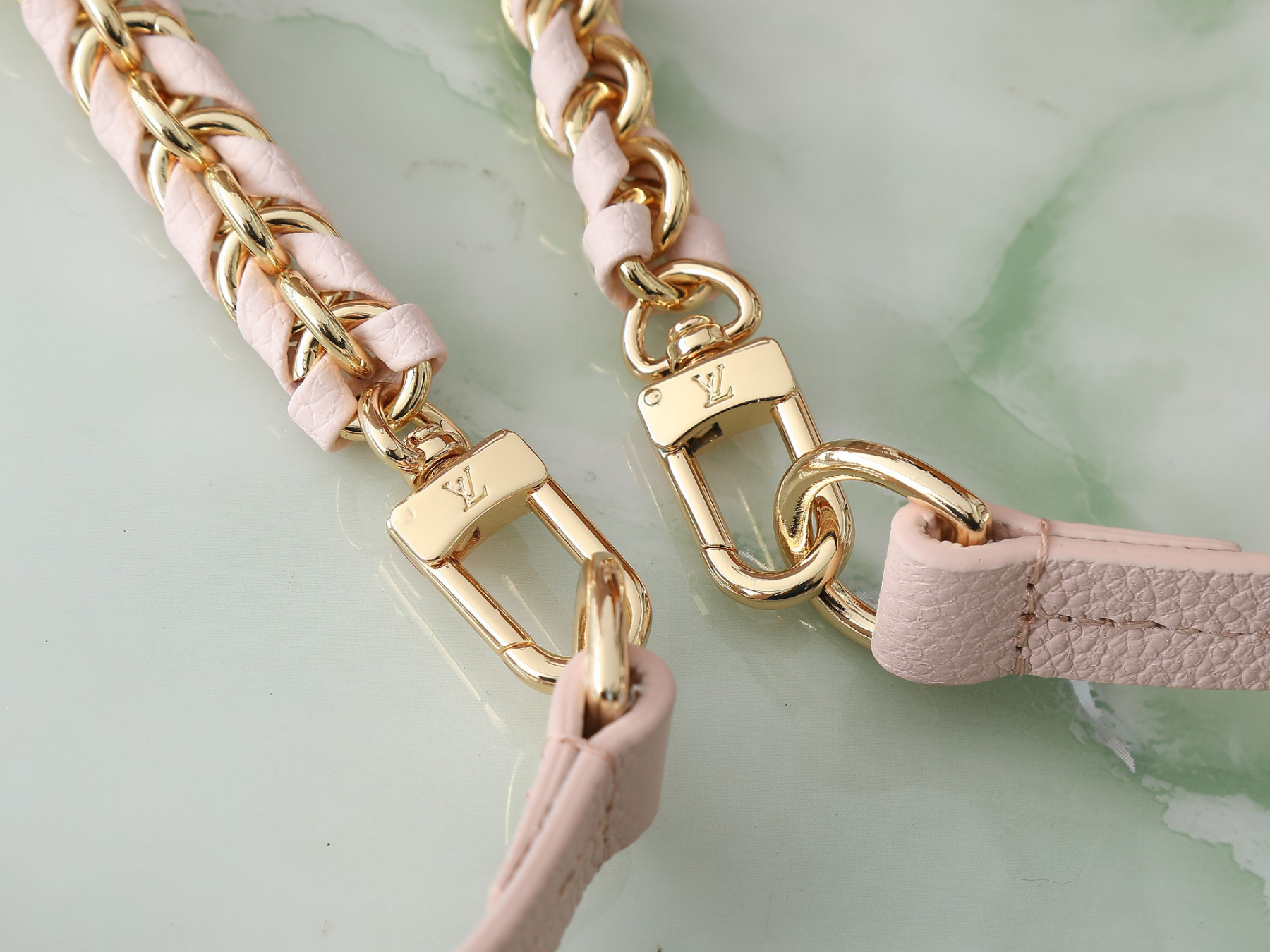 ルイ・ヴィトン「Louis Vuitton」BACKUP バックパック Monogram Empreinte