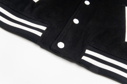 ルイ・ヴィトン「Louis Vuitton」モダンベースボールジャケット