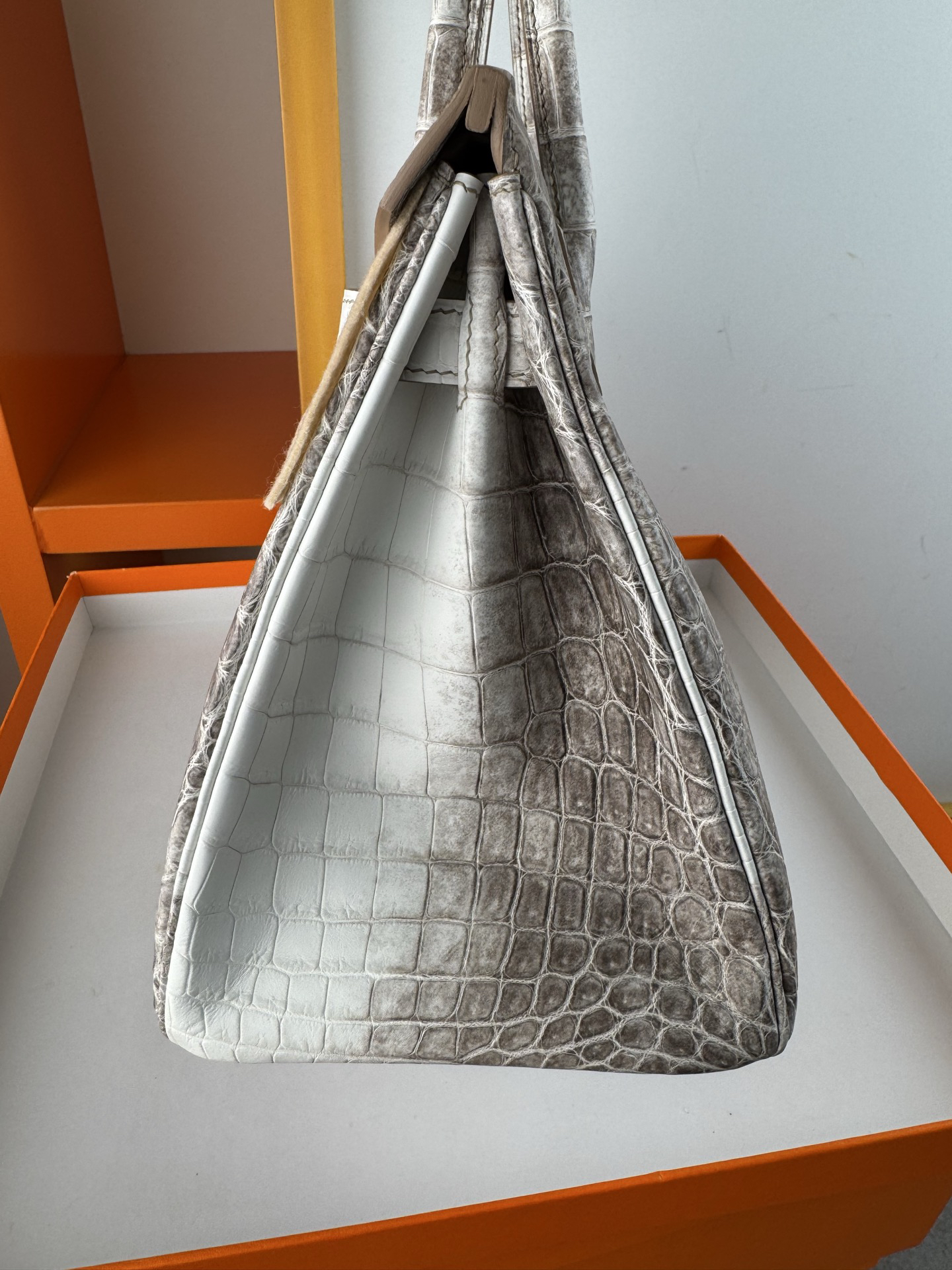 エルメス「Hermès」 Himalaya Birkin 30 バッグ