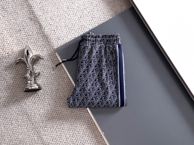 ディオール「Dior」秋冬 メンズ  カジュアルスポーツセット