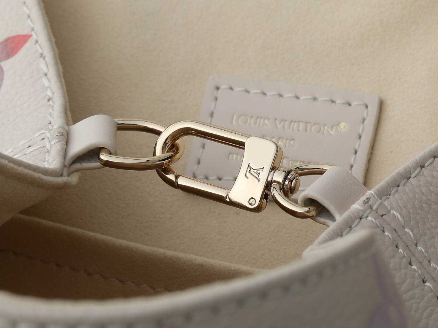 ルイ・ヴィトン「Louis Vuitton」Dream シリーズ バックパック