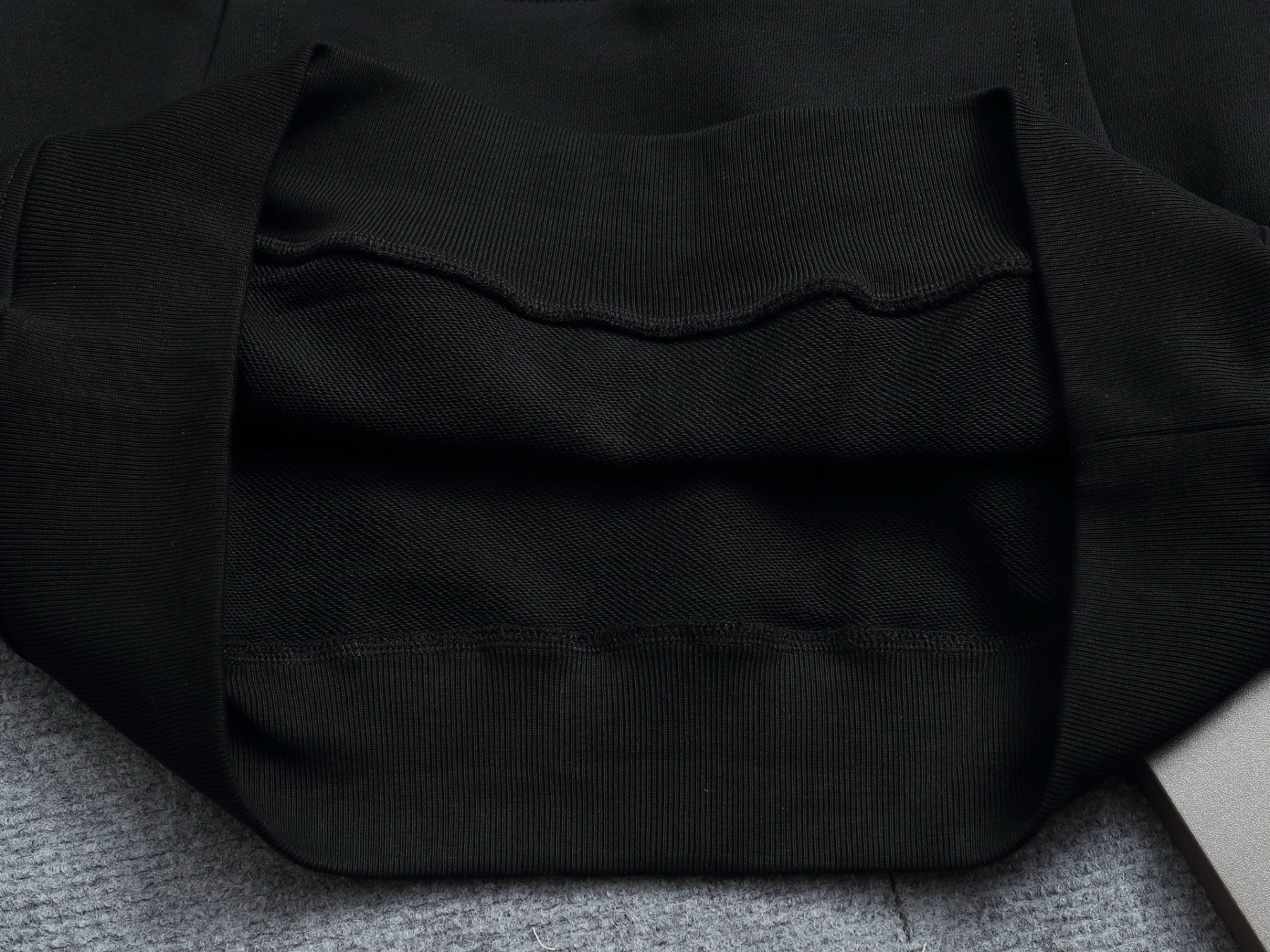 ルイ・ヴィトン「Louis Vuitton」春秋スウェット(ユニセックス)