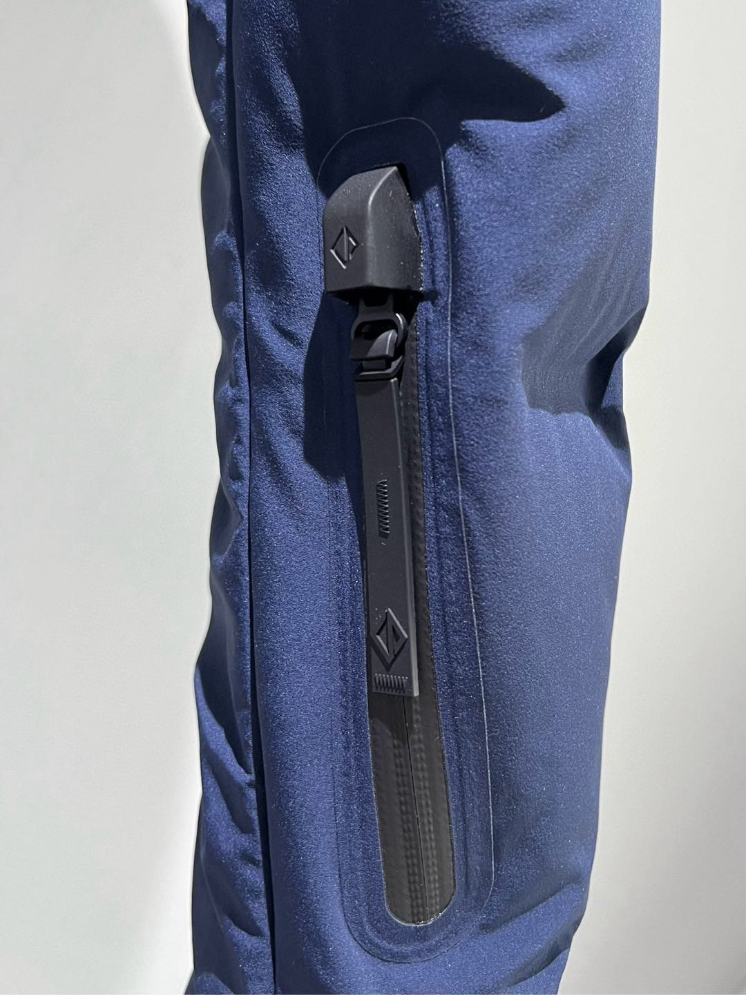 ディオール「Dior」スタンドカラー ジャカード キルト ダウン ジャケット