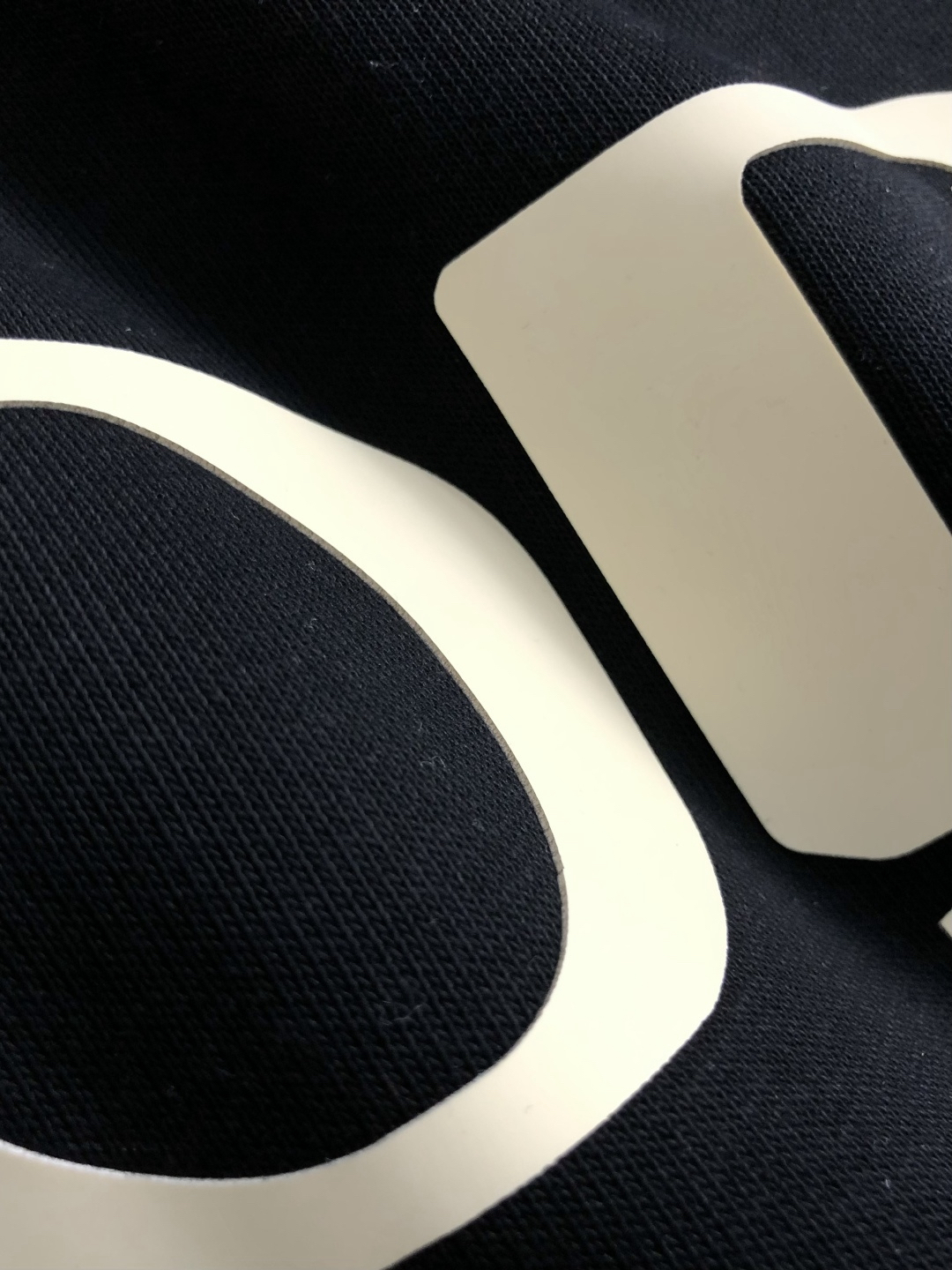 ディオール「Dior」エンブレム ジップアップ セットアップ