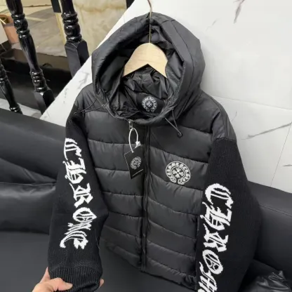 クロムハーツ「Chrome Hearts」ヴィンテージエンブロイダリー ジャケット