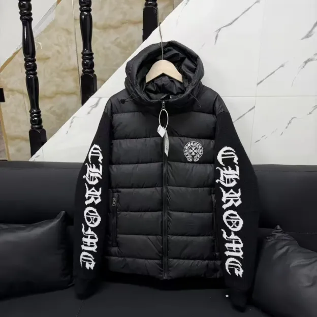 クロムハーツ「Chrome Hearts」ヴィンテージエンブロイダリー ジャケット