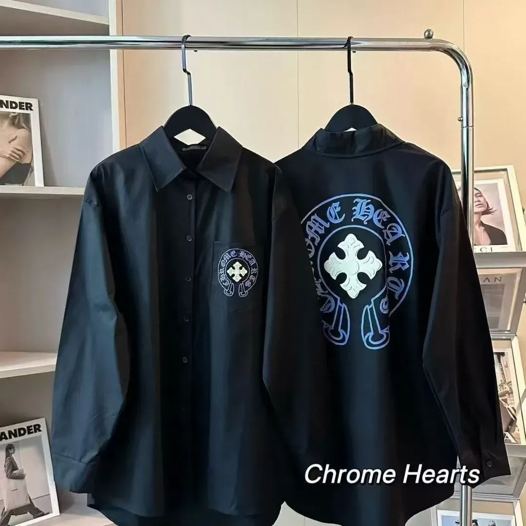 クロムハーツ「Chrome Hearts」ヴィンテージ ジャケット