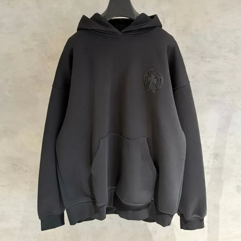 クロムハーツ「Chrome Hearts」フード付きスウェットシャツ