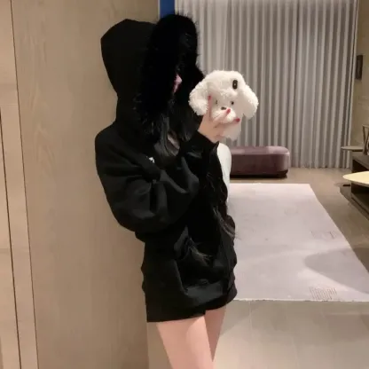 クロムハーツ「Chrome Hearts」 ニット スウェットシャツ