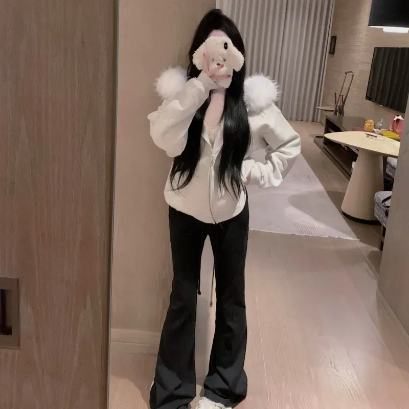 クロムハーツ「Chrome Hearts」 ニット スウェットシャツ