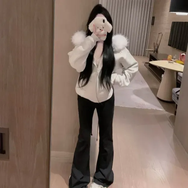 クロムハーツ「Chrome Hearts」 ニット スウェットシャツ