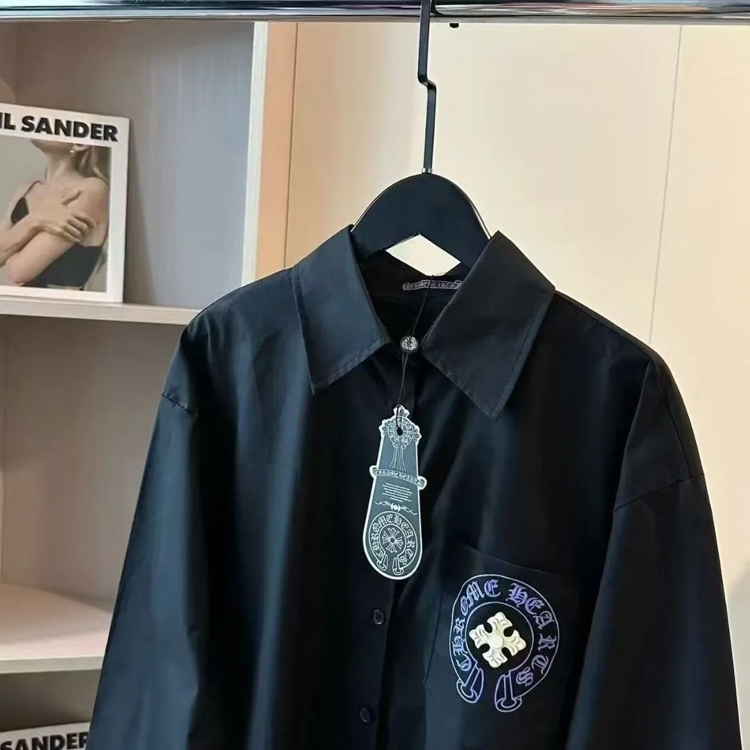 クロムハーツ「Chrome Hearts」ヴィンテージ ジャケット