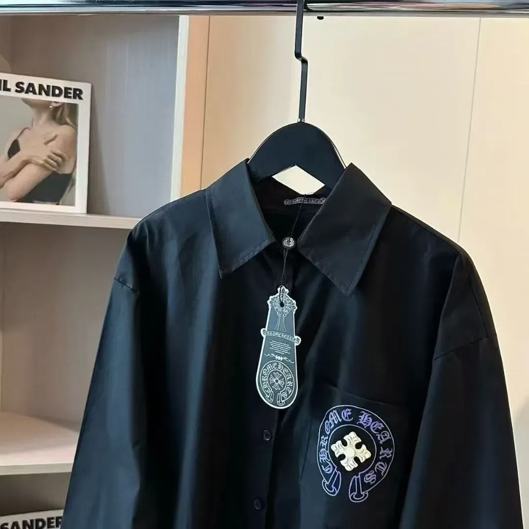 クロムハーツ「Chrome Hearts」ヴィンテージ ジャケット