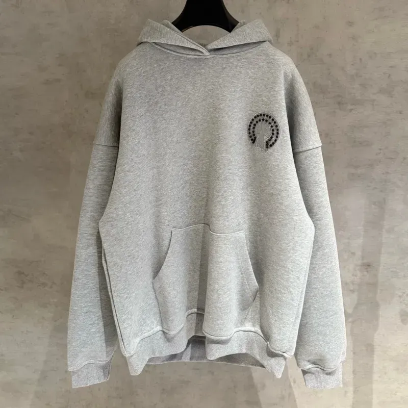 クロムハーツ「Chrome Hearts」フード付きスウェットシャツ