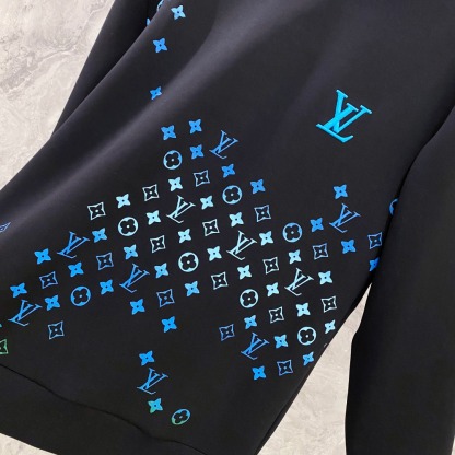 ルイ・ヴィトン「Louis Vuitton」スウェットシャツ