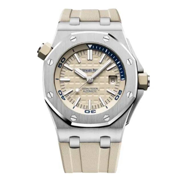 オーデマ ピゲ「Audemars Piguet」ロイヤルオーク オフショア 41mm ダイアメーター 腕時計