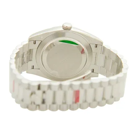 ロレックス「Rolex」デイトジャスト 40MM ウォッチ