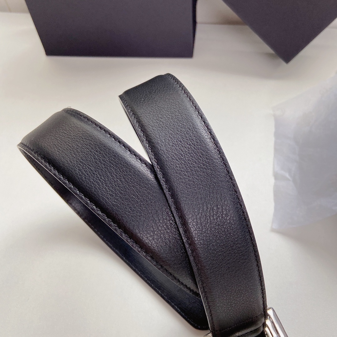 クロムハーツ「Chrome Hearts」クラシック＆ヴィンテージ ベルト