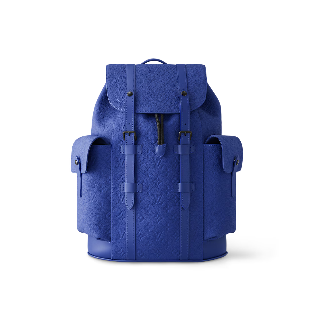 LOUIS VUITTON（ルイヴィトン）クリストファー MM