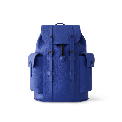 LOUIS VUITTON（ルイヴィトン）クリストファー MM