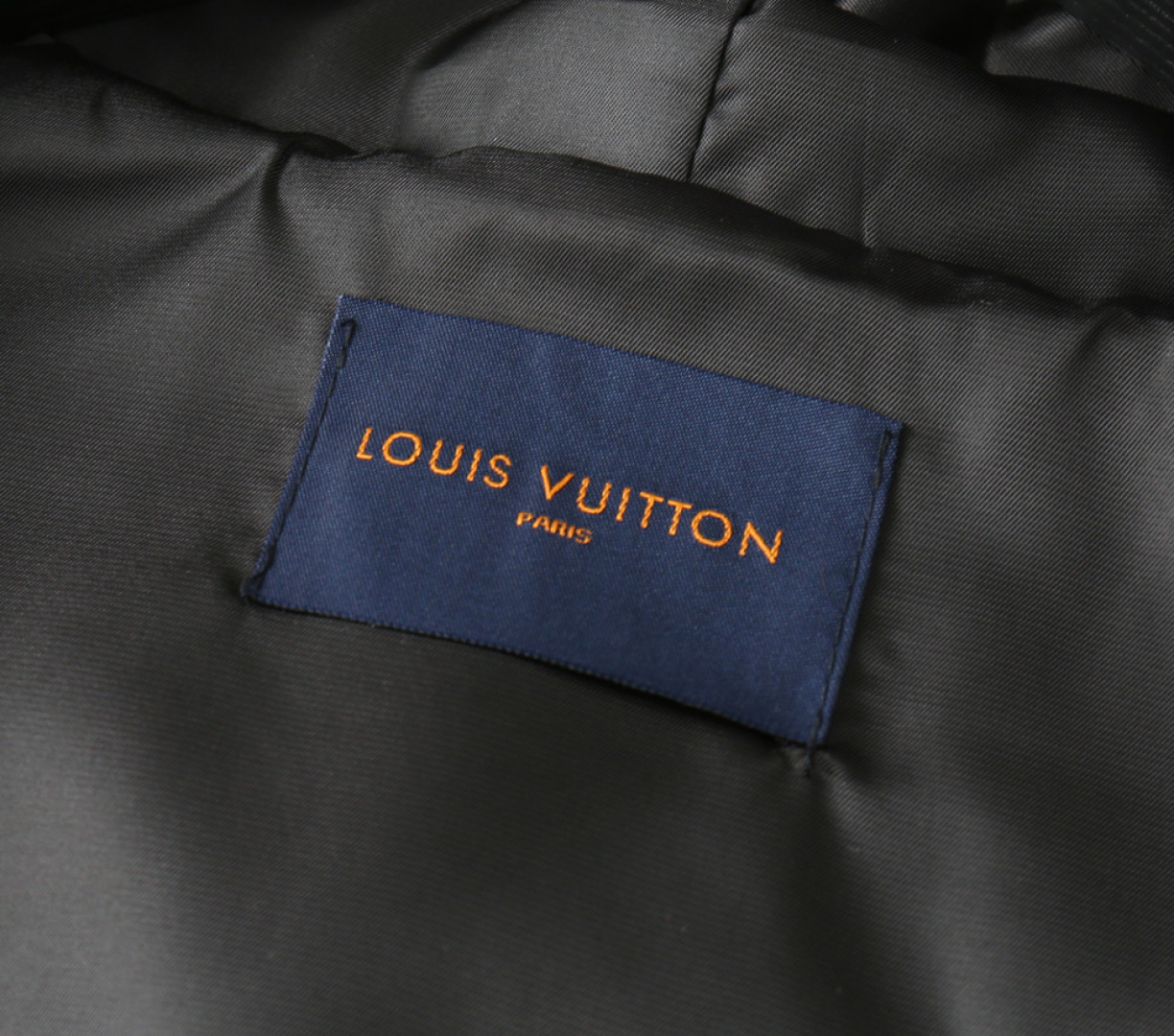 ルイ・ヴィトン「Louis Vuitton」ルイ・ヴィトン 2026年秋冬 メンズ ジャケット / アウター