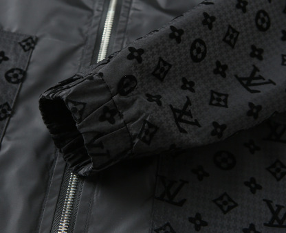 ルイ・ヴィトン「Louis Vuitton」ルイ・ヴィトン 2026年秋冬 メンズ ジャケット / アウター