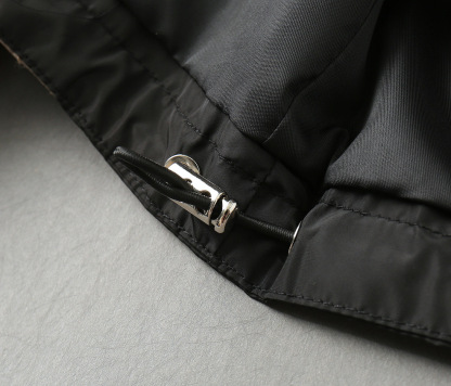 バーバリー「Burberry」バーバリー 2026年秋冬 メンズ ジャケット / アウター