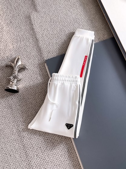 プラダ「Prada」Set in stock セットアップ / 2026年秋冬 カジュアルウェア