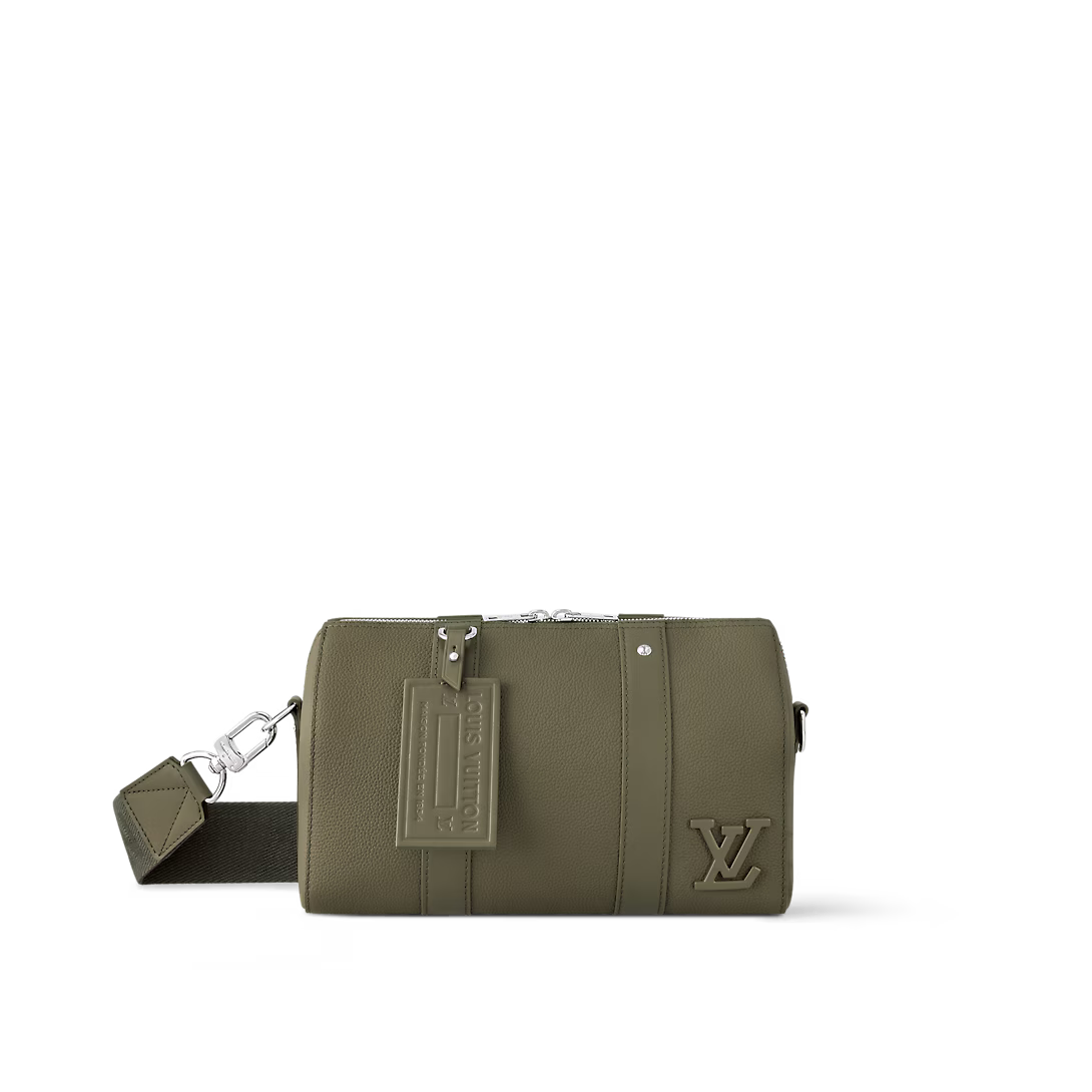 ルイ・ヴィトン「Louis Vuitton」シティキーポル-ISETAN PRESTIGE CURATED
