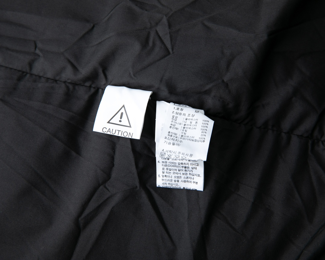 ザ・ノースフェイス「The North Face」ロング ストームプロテクト ダウンコート