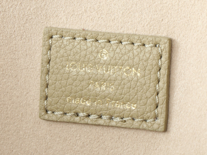 ルイ・ヴィトン「Louis Vuitton」Low Key Cabas ハンドバッグ