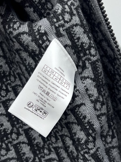 ディオール「Dior」秋冬 レディース カジュアルスポーツセット