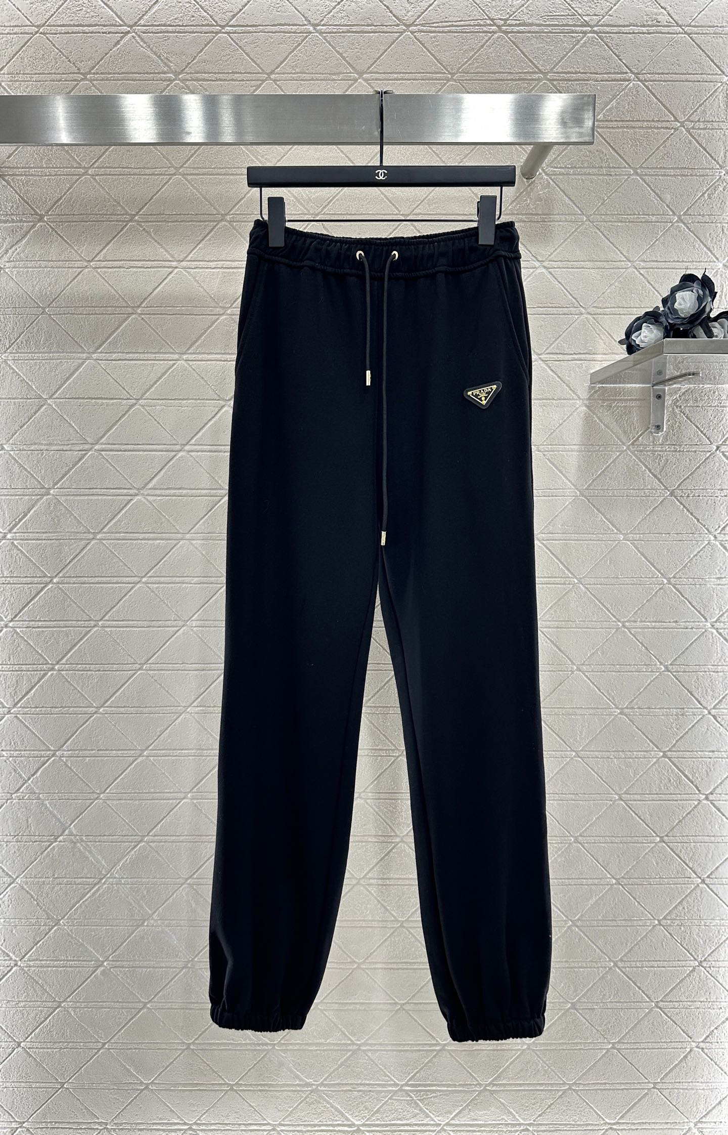 プラダ「Prada」レディース カジュアルスポーツセット