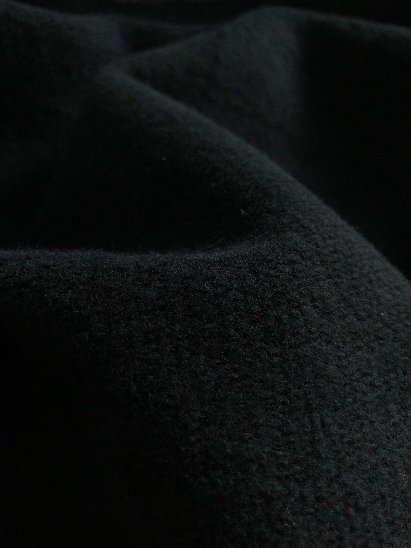 プラダ「Prada」メタル トライアングル ロゴ スタンドカラー ジャケット