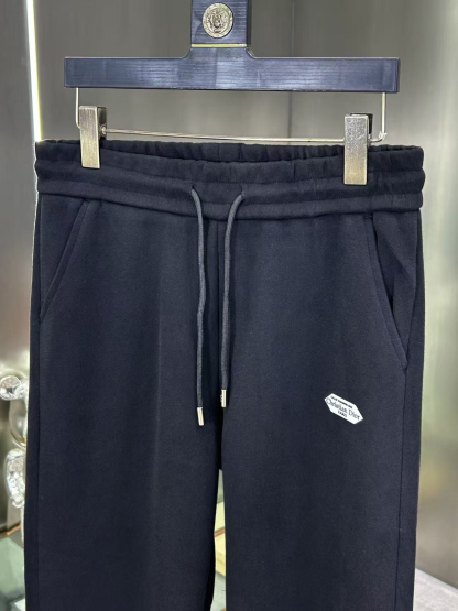 ディオール「Dior」ジャカード ジップアップ セットアップ