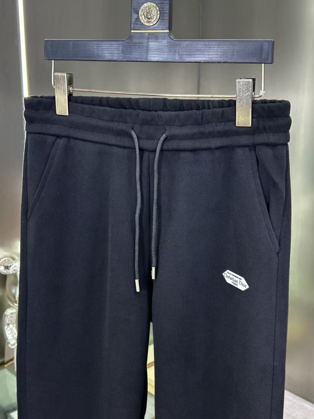 ディオール「Dior」ジャカード ジップアップ セットアップ