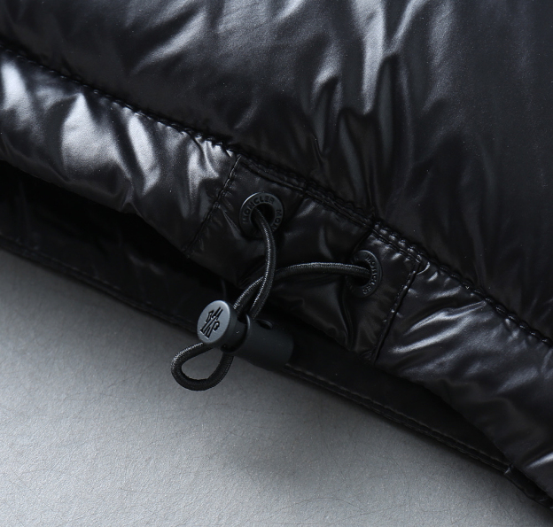 モンクレール「Moncler」Grenoble 2025秋冬ダウンジャケット