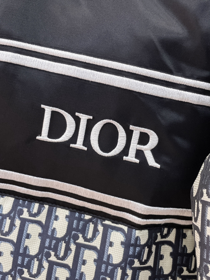 ディオール「Dior」ダウンジャケット