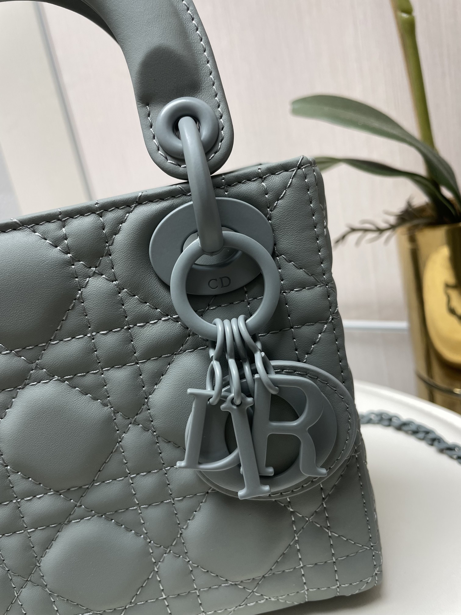 ディオール「Dior」Lady Dior バッグ ミニ