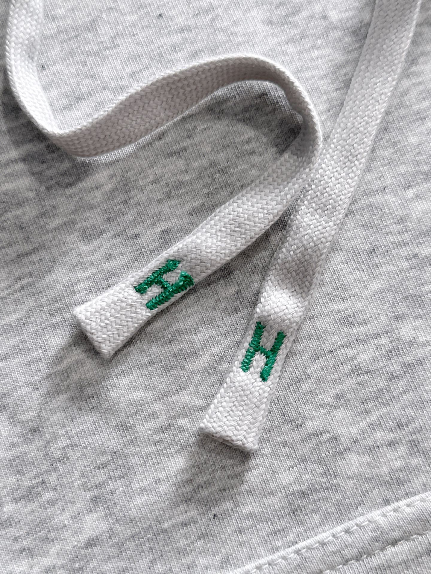 ルイ・ヴィトン「Louis Vuitton」メンズ フード付きコットンパーカー(ユニセックス)